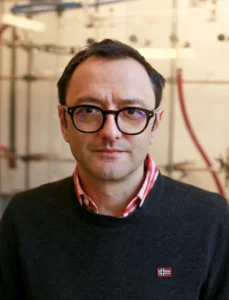Régis Gauvin