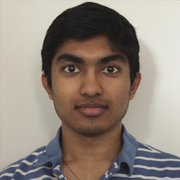 Annadanam Anvesh