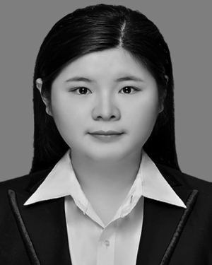 Jinxin Luo