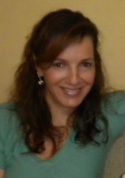 Marcia Cristina Branciforti