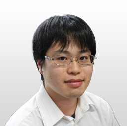 Shohei Mori