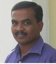 Muthusamy Thangaraj