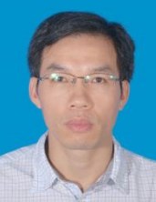 Xinyuan Huang