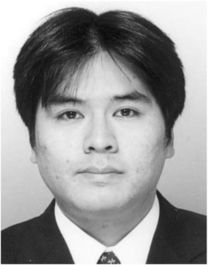 Shinsuke Takaoka
