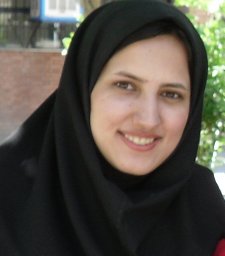 Maryam Mohiti