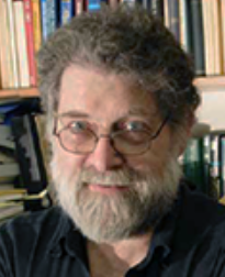 Richard Melrose