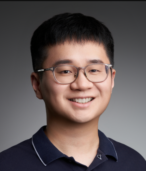 Weinan Zhang
