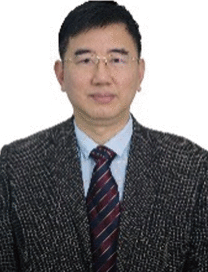 Yuejin Tan