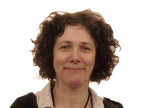 A. Joanne F. Russell