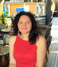 Ozge Can