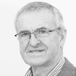 Svein N Remseth