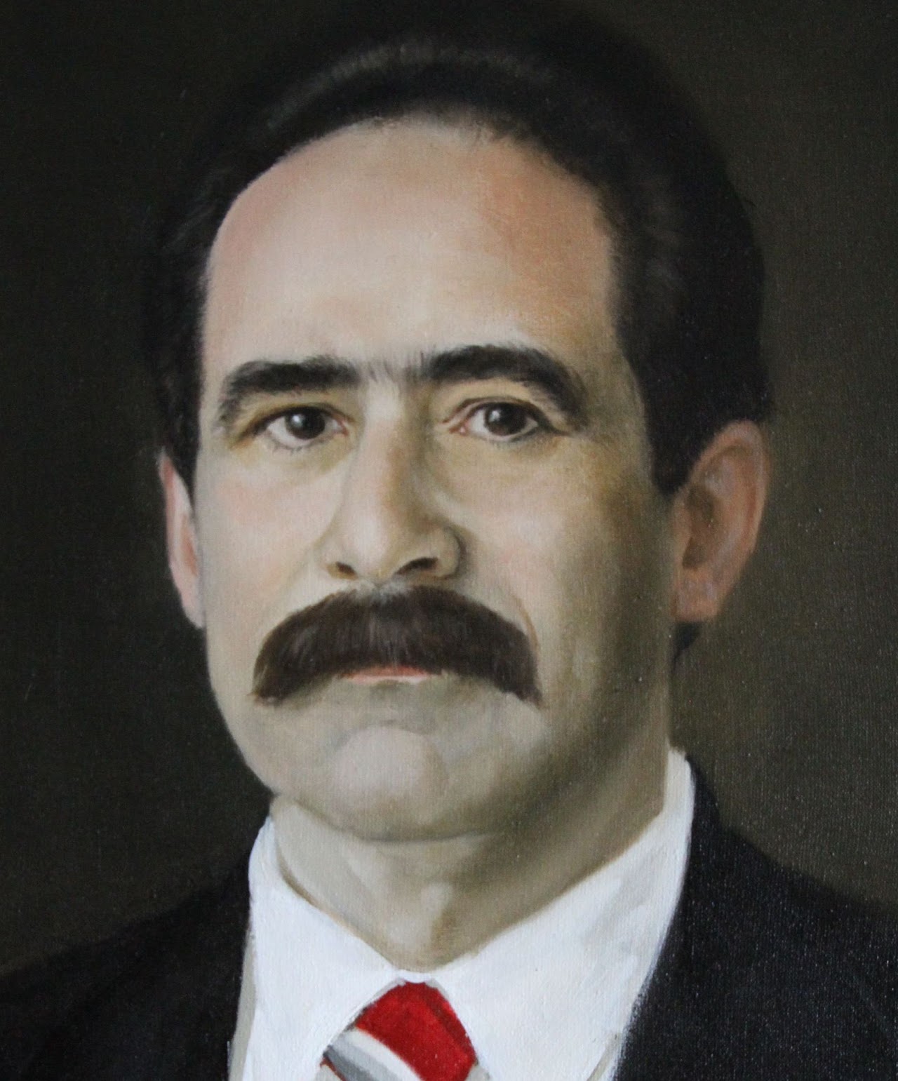 Leon Mishnaevsky Jr.