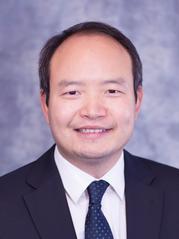 Guohua Cao
