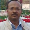 Bidyut Kanti Sarkar