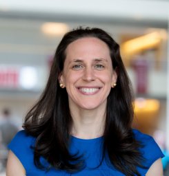 Abigail B. Sussman
