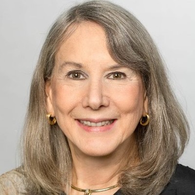 Carliss Y. Baldwin