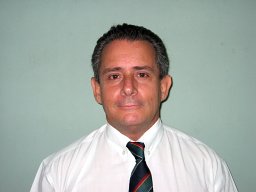 Jose Luis Pelegrino