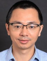 Qiusheng Wu