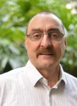 Bernard Carroll