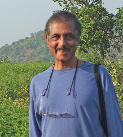 Venkatesan Sundaresan
