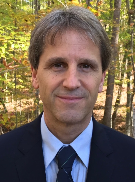 Jeffrey S. Chase