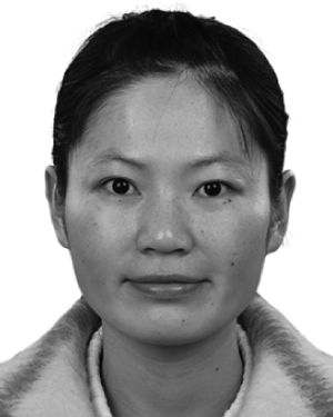 Feng Min