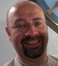 José Luis Arquero Montaño