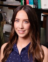 Rachel Moran