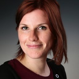 Sabrina Jasmin Mayer