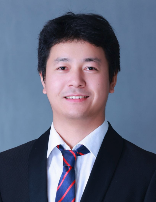 Chunyang Fan