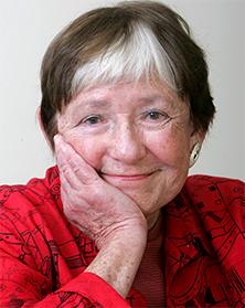 Myriam P. Sarachik