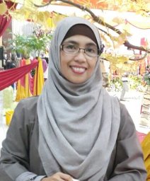 Eny Faridah