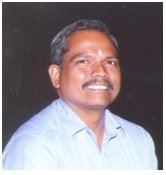 K. Balasubramanian