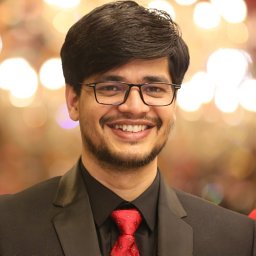 Ajay Dangi