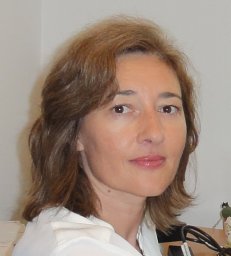 Svjetlana Kalanj-Bognar