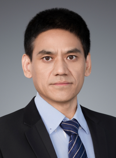 Jianfeng Chang