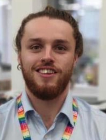 Aidan Scannell