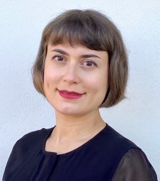 Eloise Pariset
