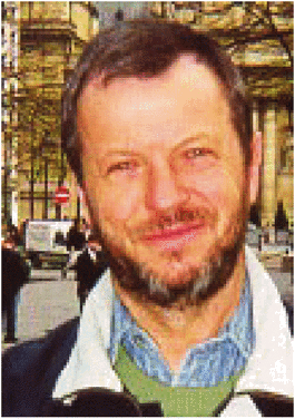 Vladimir I. Piterbarg