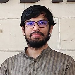 Gaurav Dixit