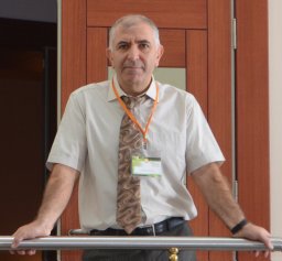 Celaleddin Yeroglu