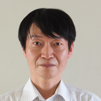 Hitoshi Masuda