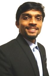 Serin Varghese