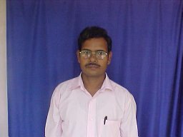 Sachin Rautaray