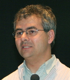 Jérôme Dyment