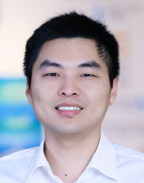 Xiaolong Yu