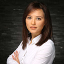 Sarah Al-Maawi
