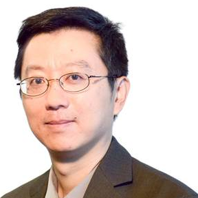Huaiyu Dai
