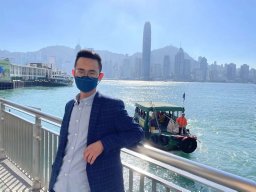 Anfan Chen