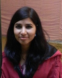 Krishania, Meena
